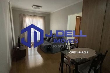 Apartamento para alugar - Altinopolis