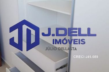 Apartamento &agrave; venda - 56m&sup2; - Coralina
