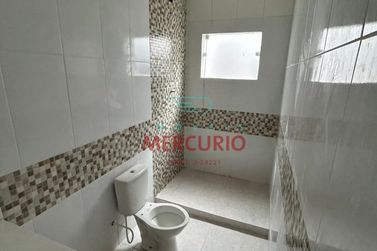 Casa &agrave; venda - 76m&sup2; - Jardim Mar&iacute;lia
