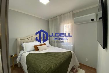 Apartamento &agrave; venda - 4796m&sup2; - Reserva Belas Na&ccedil;&otilde;es