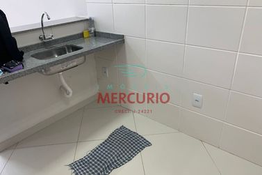 Ponto Comercial para alugar - 119m&sup2; - Vila Santa Tereza