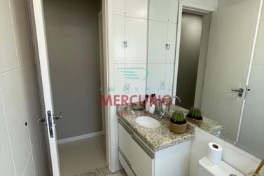 Apartamento &agrave; venda - 57m&sup2; - Jardim Cruzeiro do Sul