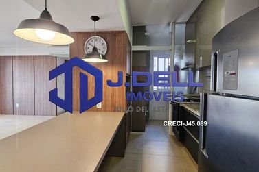 Apartamento &agrave; venda - Jardim America