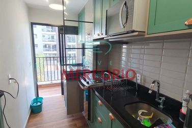 Apartamento &agrave; venda - 84m&sup2; - Vila Avia&ccedil;&atilde;o