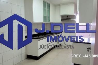 Apartamento &agrave; venda - 119m&sup2; - Centro