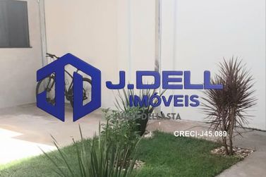 Casa &agrave; venda - 360m&sup2; - Jardim Olimpico