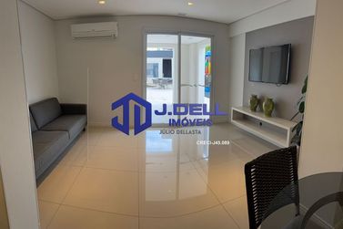 Apartamento para alugar - 75m&sup2; - Aviacao