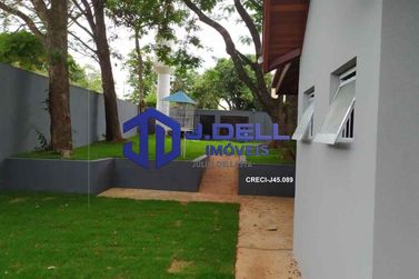 Ch&aacute;cara &agrave; venda - 1000m&sup2; - Chacaras Bauruenses