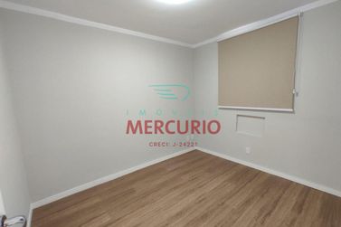 Apartamento &agrave; venda - 49m&sup2; - Jardim Estrela D Alva