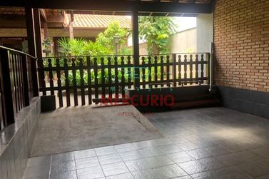 Casa &agrave; venda - 277m&sup2; - Parque Jardim Europa