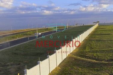 Terreno &agrave; venda - 372m&sup2; - Samambaia Parque Residencial
