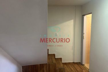 Casa &agrave; venda - 164m&sup2; - N&uacute;cleo Habitacional Mary Dota