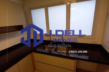 Apartamento para alugar - 245m&sup2; - Aviacao
