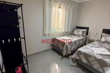 Casa &agrave; venda - 100m&sup2; - Jardim Panorama