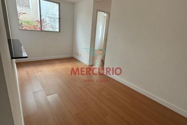 Apartamento &agrave; venda - 47m&sup2; - Jardim Estrela D Alva