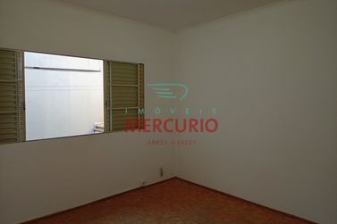 Sobrado &agrave; venda - Vila Aeroporto Bauru