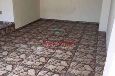Casa &agrave; venda - 223m&sup2; - Alto Higien&oacute;polis
