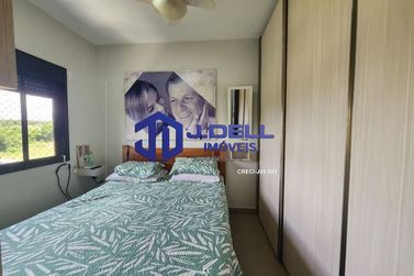 Apartamento &agrave; venda - Aviacao
