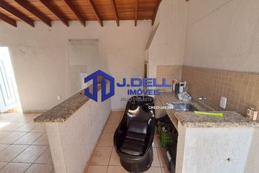 Casa &agrave; venda - 315m&sup2; - Gerson Franca