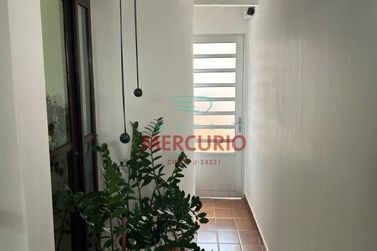 Casa &agrave; venda - 325m&sup2; - Vila Santa Tereza
