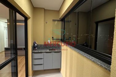 Apartamento &agrave; venda - 69m&sup2; - Jardim Contorno