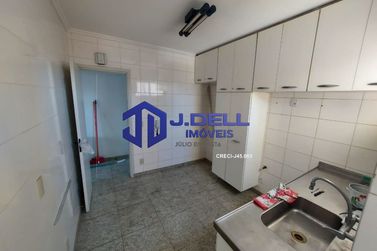 Apartamento para alugar - 88m&sup2; - Vila Nova Santa Clara