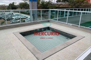 Apartamento &agrave; venda - Jardim Infante Dom Henrique