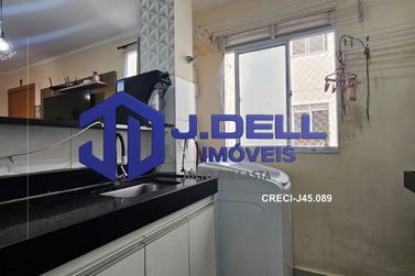 Apartamento &agrave; venda - Uniao