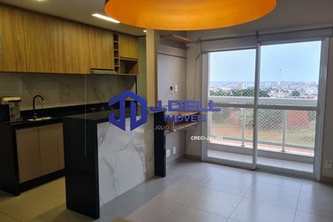 Apartamento &agrave; venda - 56m&sup2; - Granja Cecilia B