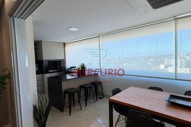 Apartamento &agrave; venda - 143m&sup2; - Jardim Europa