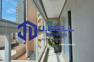 Apartamento &agrave; venda - 115m&sup2; - Jardim Amalia