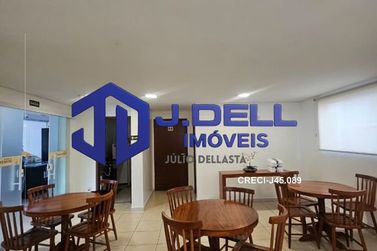 Apartamento &agrave; venda - Coralina