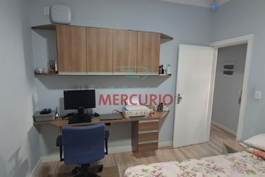 Casa &agrave; venda - 149m&sup2; - Vila Santa Clara