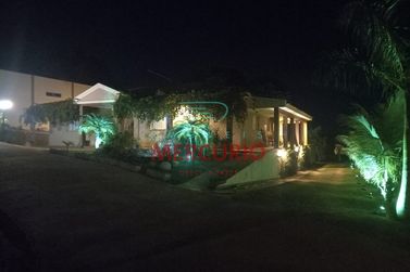 Ch&aacute;cara &agrave; venda - 695m&sup2; - Rio Verde