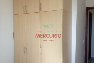 Apartamento para alugar - 87m&sup2; - Jardim Infante Dom Henrique