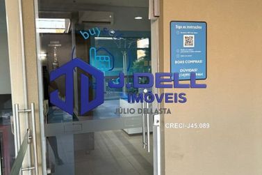 Apartamento &agrave; venda - Vila Nova Cidade Universitaria