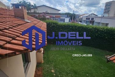 Casa &agrave; venda - 520m&sup2; - Vila Nova Cidade Universitaria