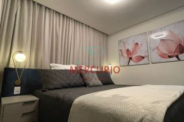 Apartamento &agrave; venda - 159m&sup2; - Vila Avia&ccedil;&atilde;o