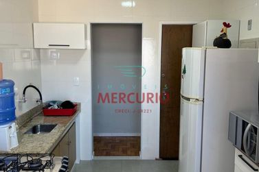 Apartamento &agrave; venda - 100m&sup2; - Vila Cardia