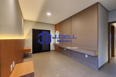 Casa &agrave; venda - 286m&sup2; - Residencial Villa de Le&oacute;n