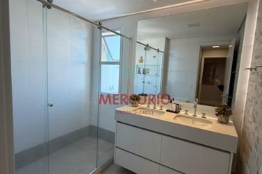Apartamento &agrave; venda - 143m&sup2; - Jardim Europa