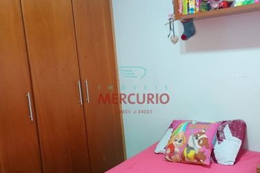 Apartamento &agrave; venda - 54m&sup2; - Parque Paulistano