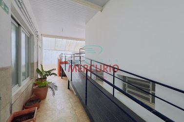 Sobrado &agrave; venda - 514m&sup2; - Centro