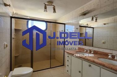 Apartamento &agrave; venda - 440m&sup2; - Centro