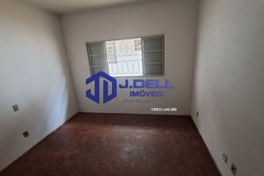 Casa para alugar - Parque Jardim Europa
