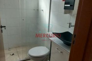 Apartamento &agrave; venda - 46m&sup2; - Jardim Estrela D Alva