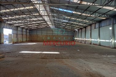 Sal&atilde;o Comercial para alugar - 2000m&sup2; - Vila Lemos