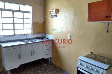 Casa &agrave; venda - Conjunto Habitacional Engenheiro Ot&aacute;vio Rasi