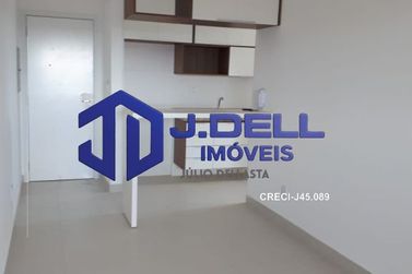 Apartamento &agrave; venda - 52m&sup2; - Jardim Brasil