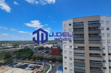 Apartamento para alugar - 87m&sup2; - Infante Dom Henrique